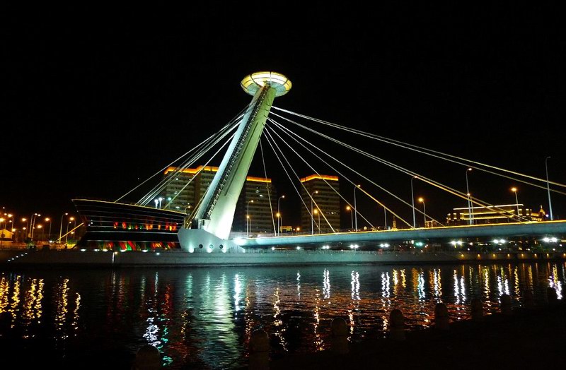 天津市赤峰桥