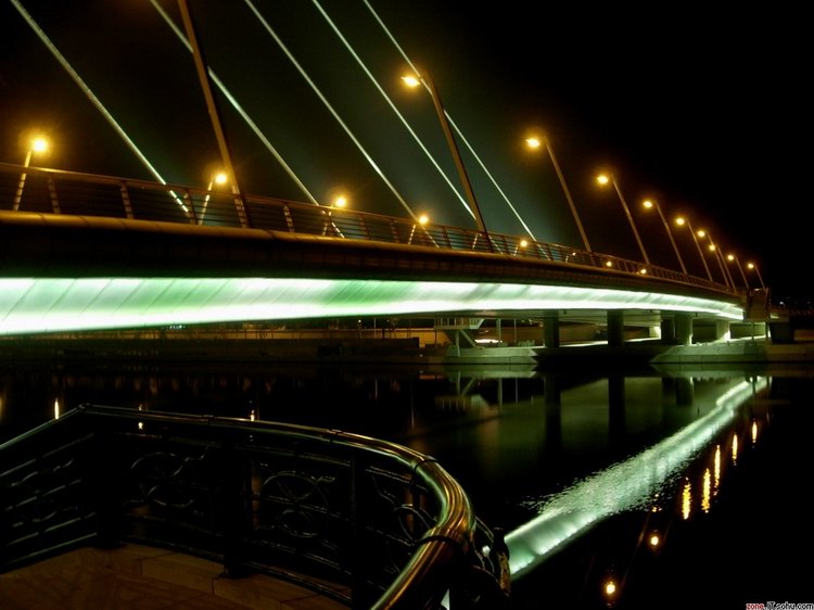 天津市保定桥