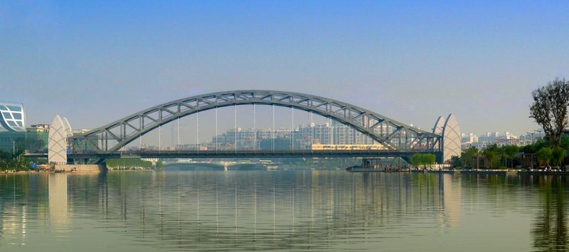 天津市国泰桥