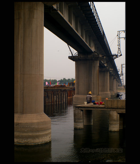 天津市海河桥