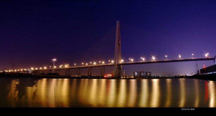 天津市海河大桥