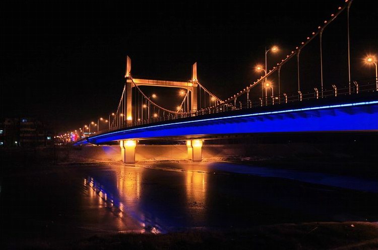 天津市西河桥