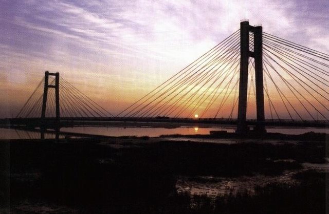 天津市永和桥