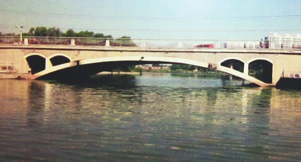 齐齐哈尔市建华区运建桥