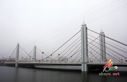 庄河市建设大桥