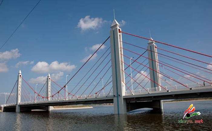 庄河市建设大桥
