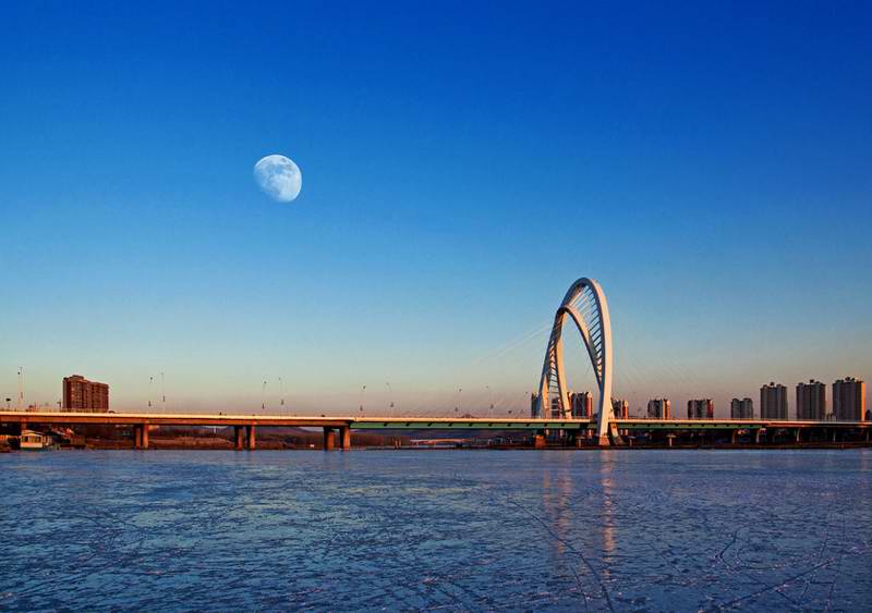 锦州市云飞大桥