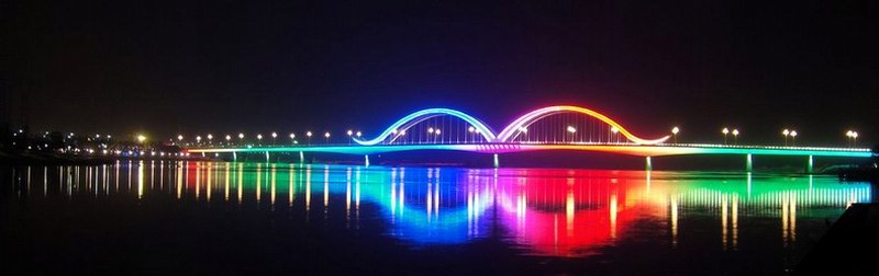 辽阳市新运大桥