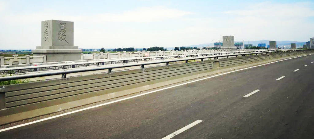 偃师市夏都大桥