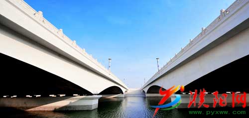 濮阳市开州路桥