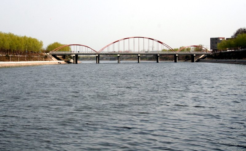 禹州市彩虹桥