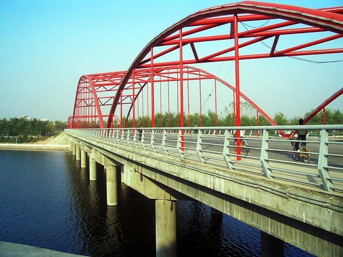 禹州市彩虹桥