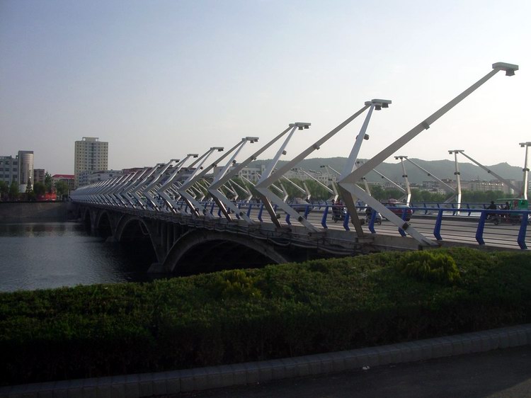 信阳市关桥