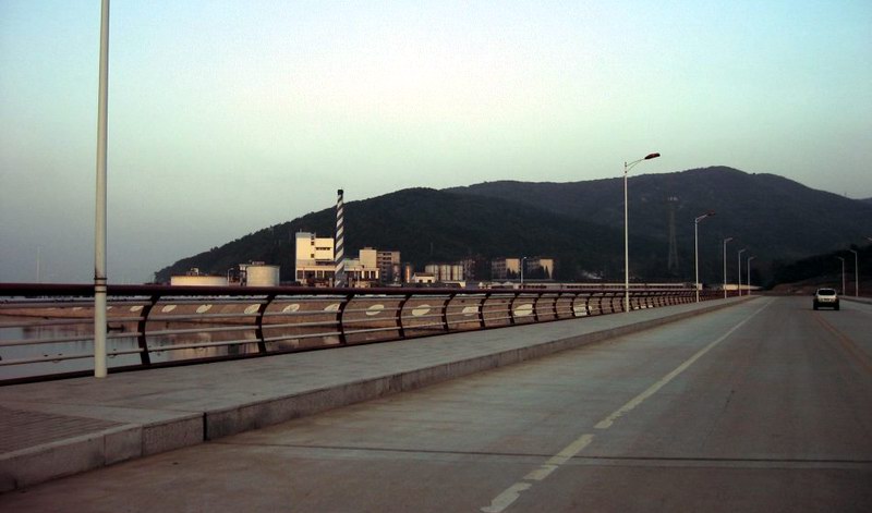 信阳市会桥