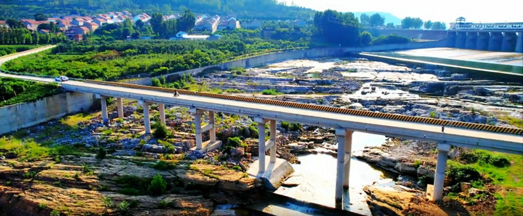 ��������ˮ���ʳǽֵ���ɽˮ��������ͨ��