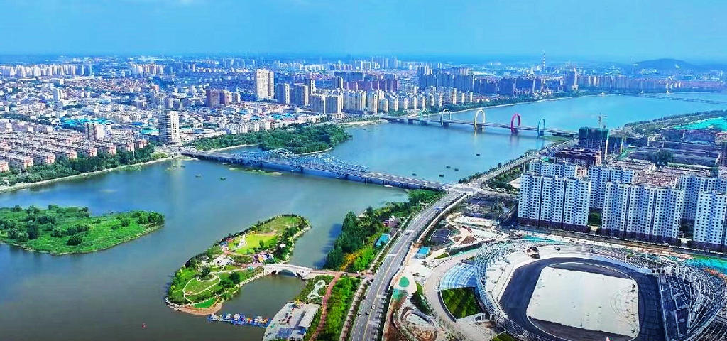 ��������ˮ���ʳǽֵ���������