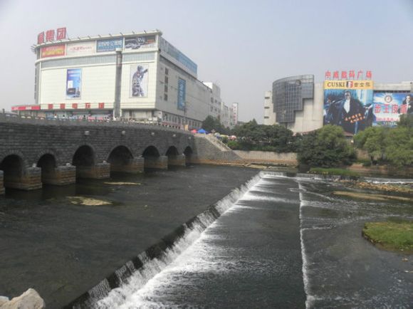淄川区六龙桥