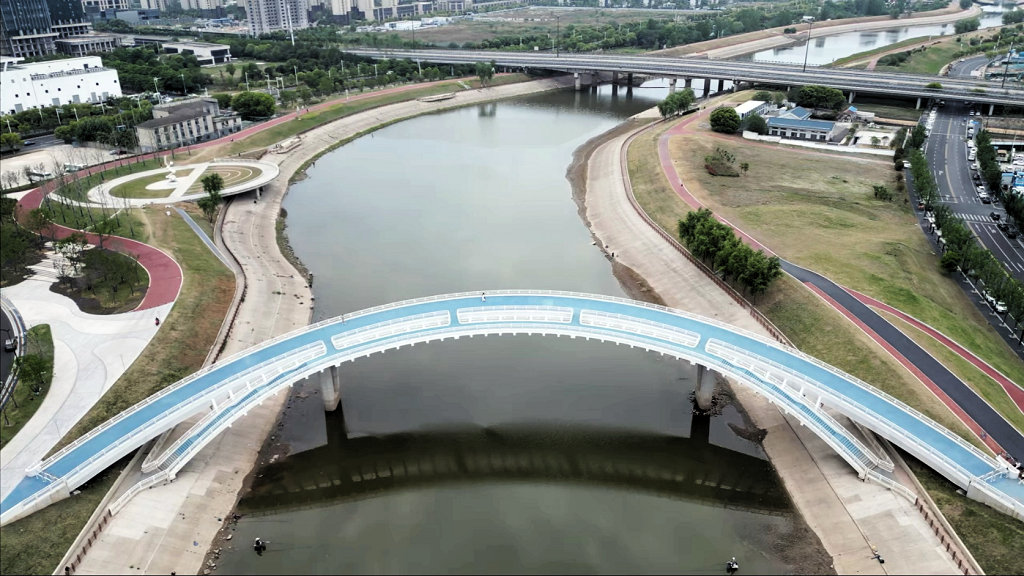 浦口区水月桥