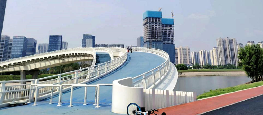 浦口区水月桥