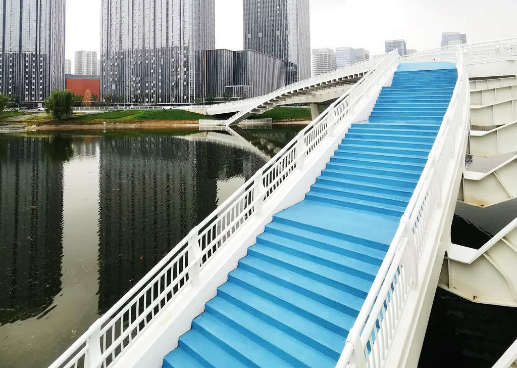 浦口区水月桥