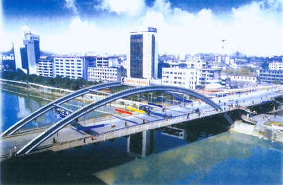 宜春市袁州大桥