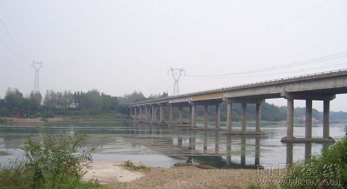 安徽省青弋江桥