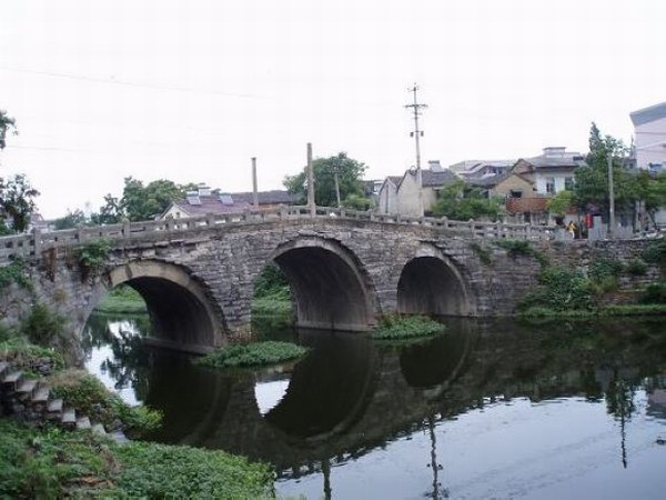 滁州市广惠桥