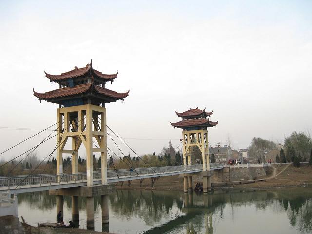全椒县太平桥