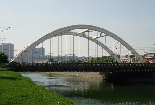 合肥市屯溪路桥