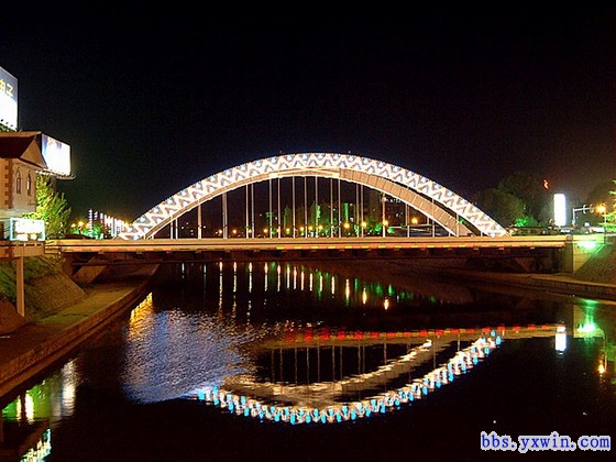 合肥市寿春路桥