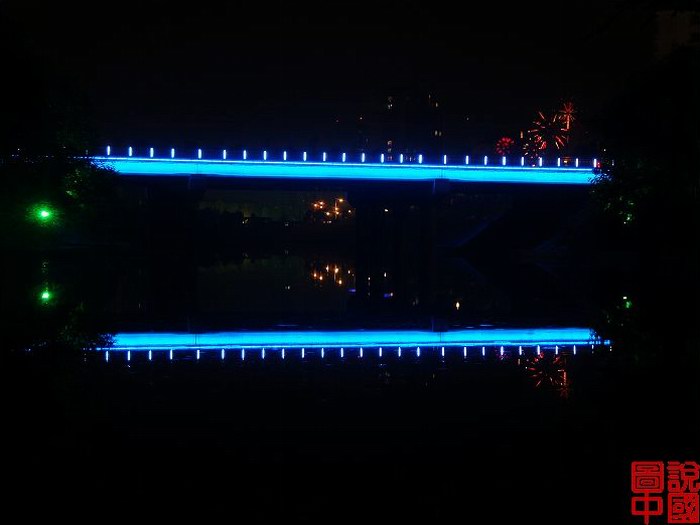 合肥市亳州路桥