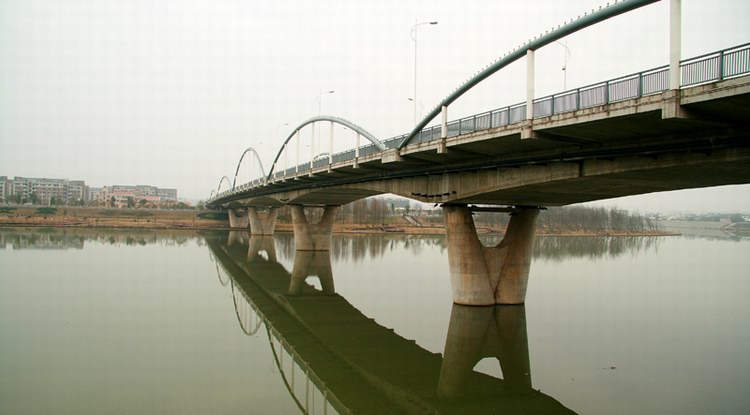 黄山市广宇大桥