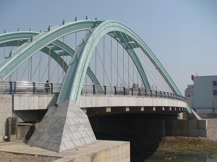 宣城市凤凰桥