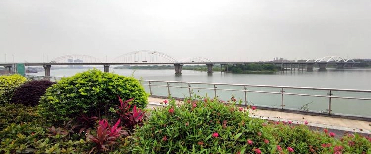 广东省罗浮山大桥