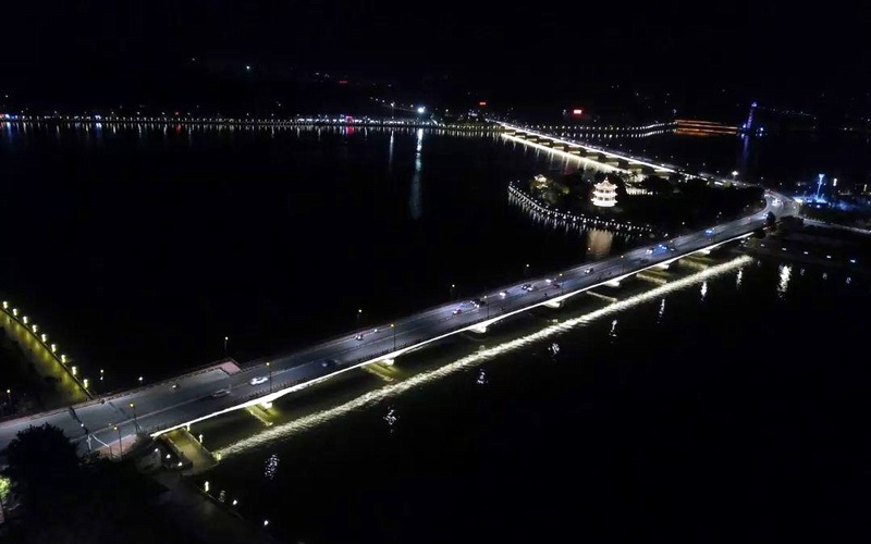 潮州市韩江大桥
