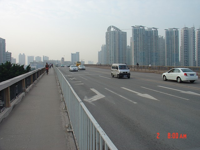 广州市广州大桥