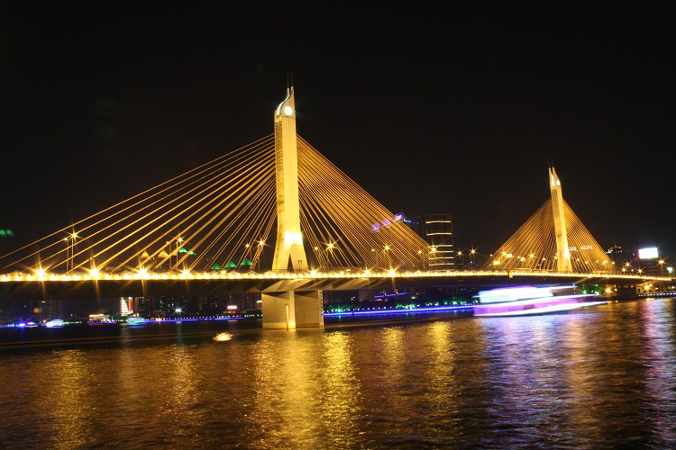 广州市海印大桥