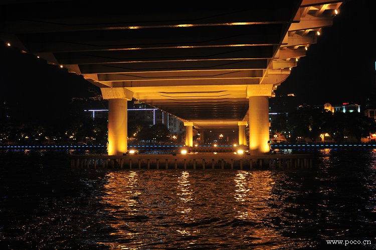 广州市解放大桥
