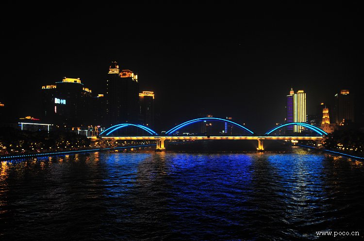 广州市解放大桥