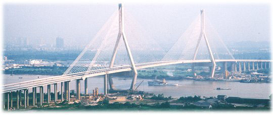 广州市番禺大桥