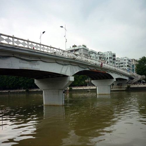 番禺区市桥大桥