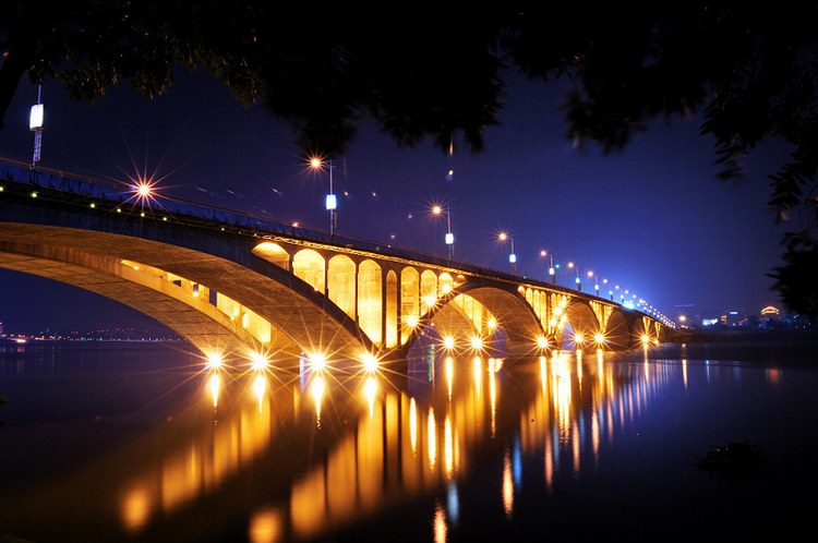 惠州市东江大桥