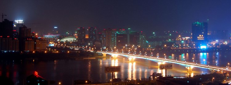 惠州市惠州大桥