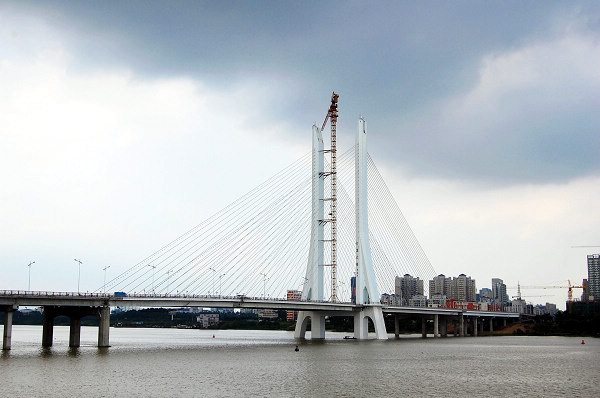 惠州市合生大桥