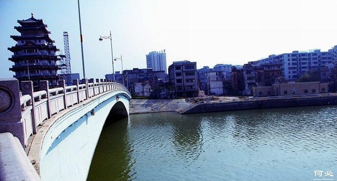 惠州市东新桥