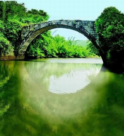 惠阳区永湖镇跃鲤桥
