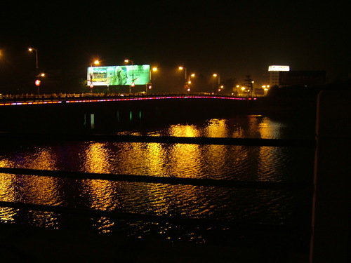 茂名市永久桥