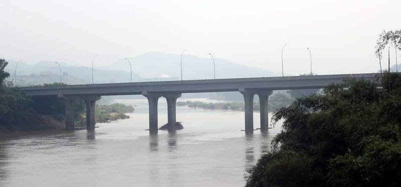梅州市梅江大桥