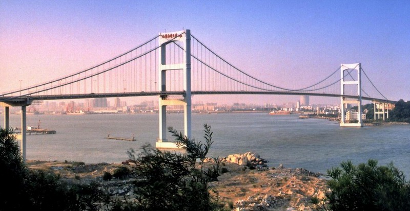 汕头市海湾大桥