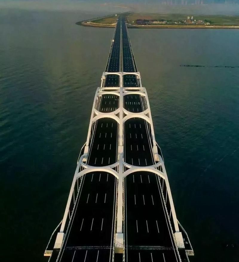 汕头市东海岸大桥